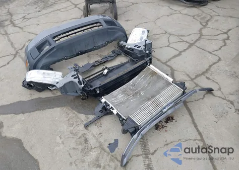 2023 Ford Maverick Xlt z USA, uszkodzony, nr VIN 3FTTW8F96PRA04144